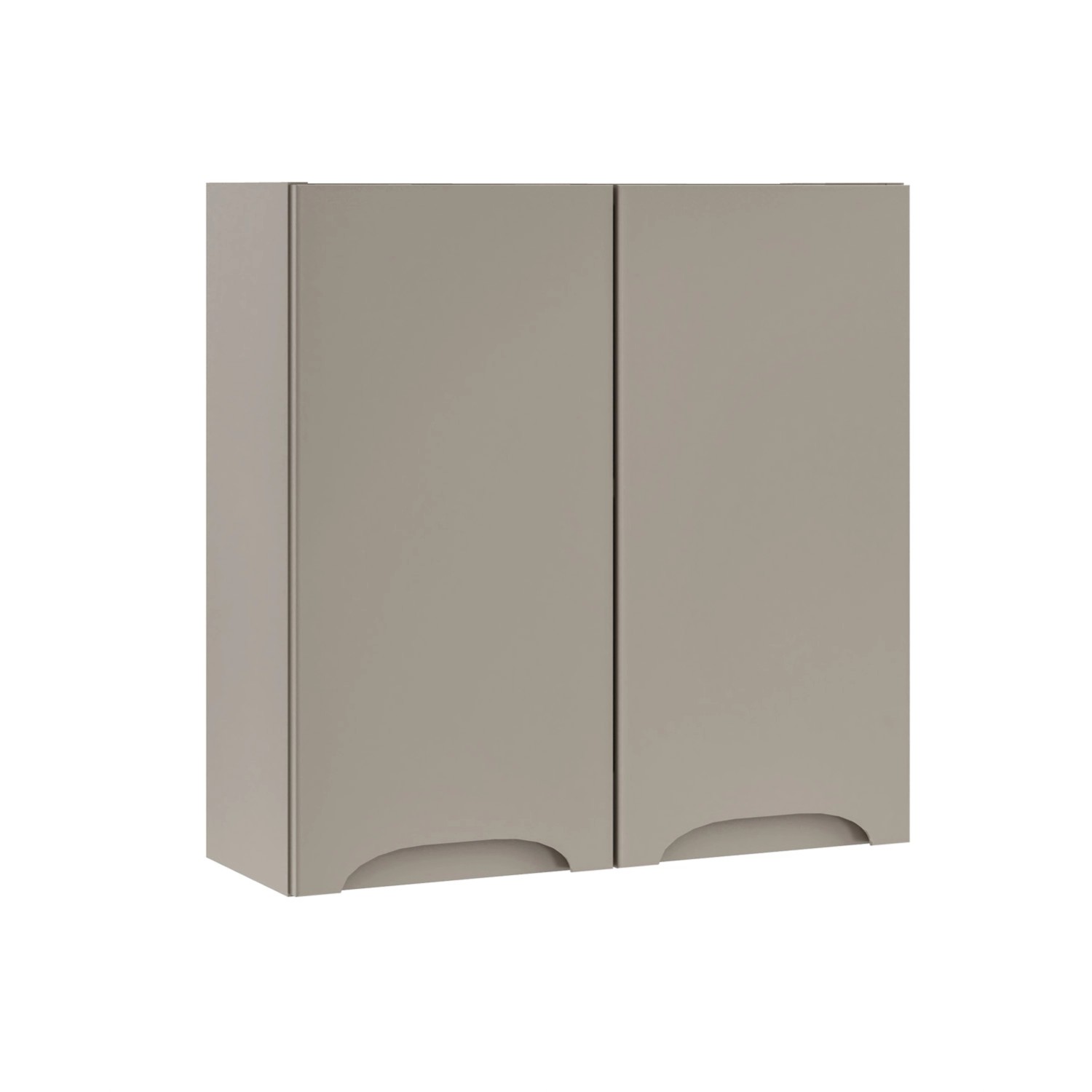 Mirano Szafka Selvia wisząca taupe Mirano Szafka Selvia wisząca taupe