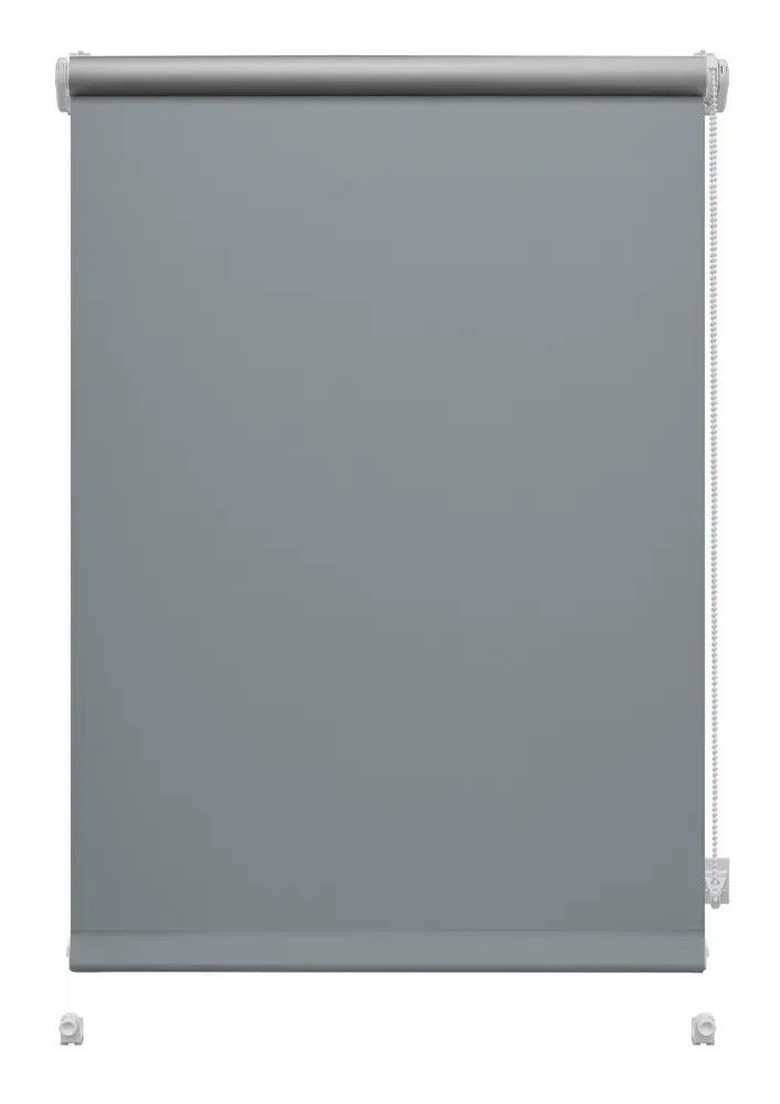 Mini roleta THERMO jasnoszara 61,5 cm x 150 cm Mini roleta THERMO jasnoszara 61,5 cm x 150 cm