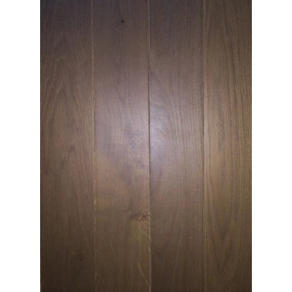 Deska podłogowa dąb orzech lakierowany 15x90x300-1200 Deska podłogowa dąb orzech lakierowany 15x90x300-1200