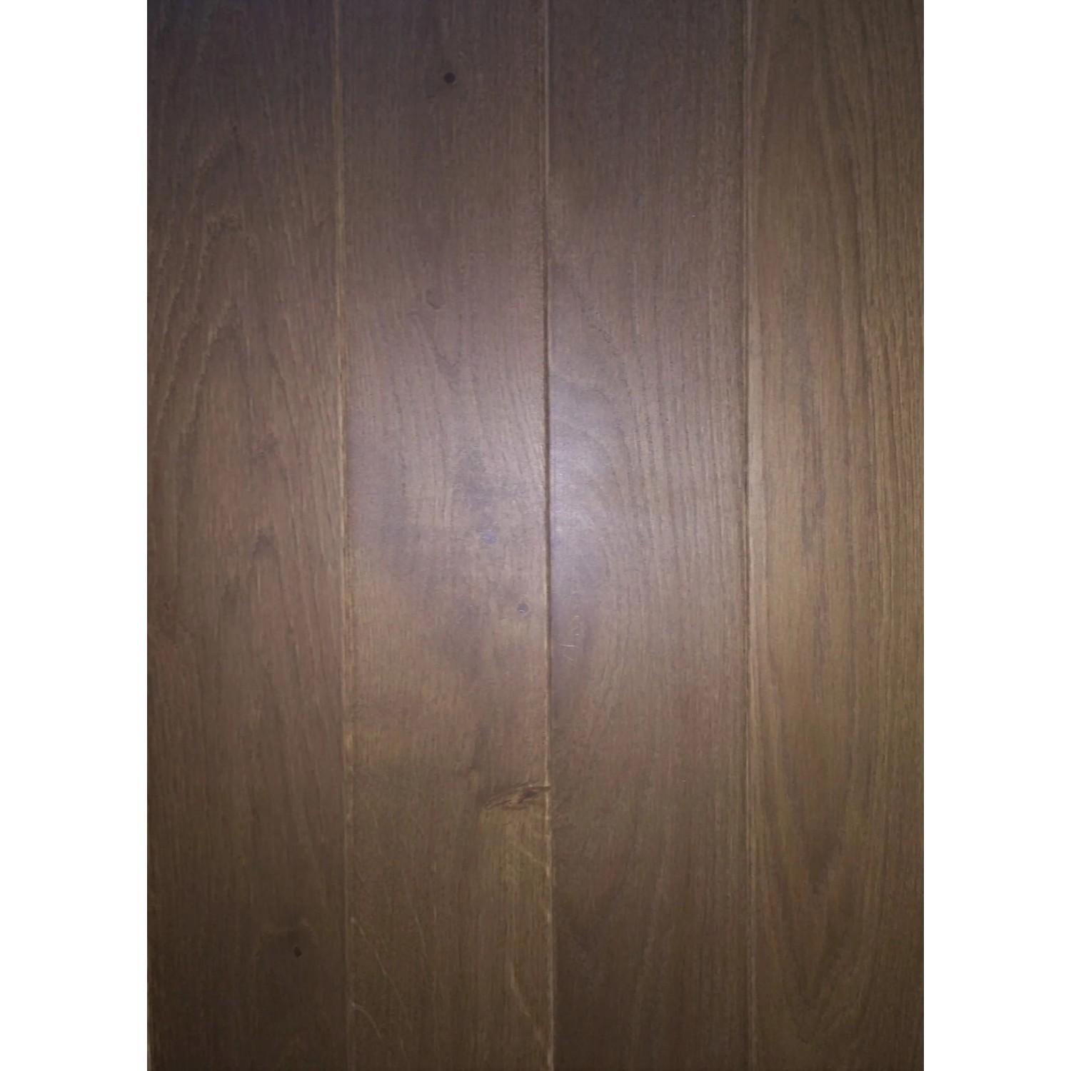 Deska podłogowa dąb orzech lakierowany 15x90x300-1200 Deska podłogowa dąb orzech lakierowany 15x90x300-1200