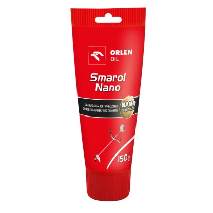 Smar do kos i kosiarek Smarol Nano - 150 g Smar do kos i kosiarek Smarol Nano - 150 g