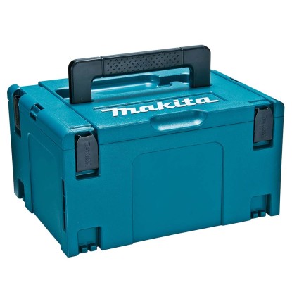 Walizka systemowa Makita MAKPAC TYP 3 215mm Walizka systemowa Makita MAKPAC TYP 3 215mm