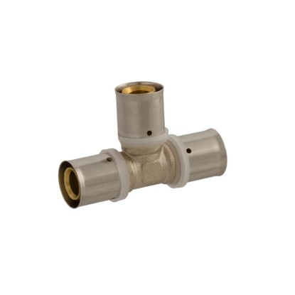 Idmar Trójnik PEX 20 system zaprasowany Idmar Trójnik PEX 20 system zaprasowany