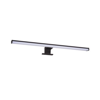 Kanlux Galeryjka LED ASTIM 60 cm czarna 12W 910 lm 4000K Kanlux Galeryjka LED ASTIM 60 cm czarna 12W 910 lm 4000K