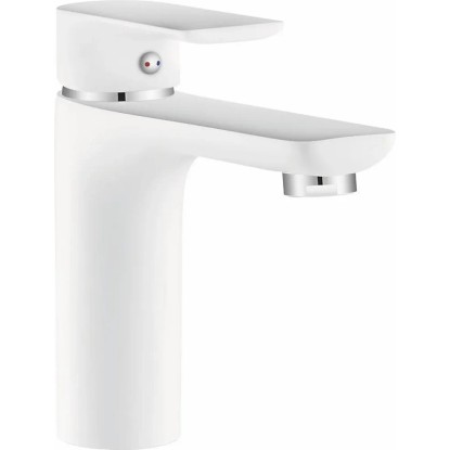 Baliv Bateria umywalkowa Eva biała Baliv Bateria umywalkowa Eva biała