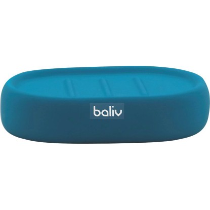 BALIV Mydelniczka 150 niebieska BALIV Mydelniczka 150 niebieska
