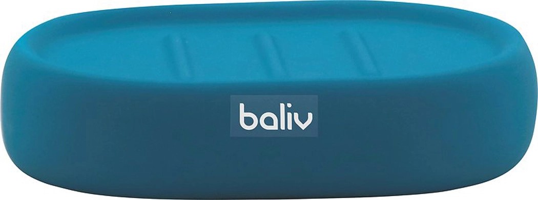 BALIV Mydelniczka 150 niebieska BALIV Mydelniczka 150 niebieska