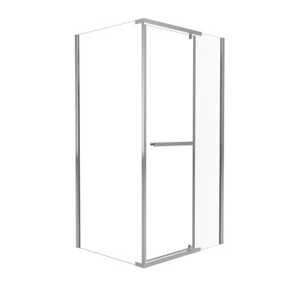 Durasan Kabina prysznicowa Concepto 100 chrom Durasan Kabina prysznicowa Concepto 100 chrom