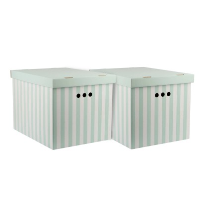 Global-Pak Komplet pudeł Paski XL 2 sztuki Global-Pak Komplet pudeł Paski XL 2 sztuki