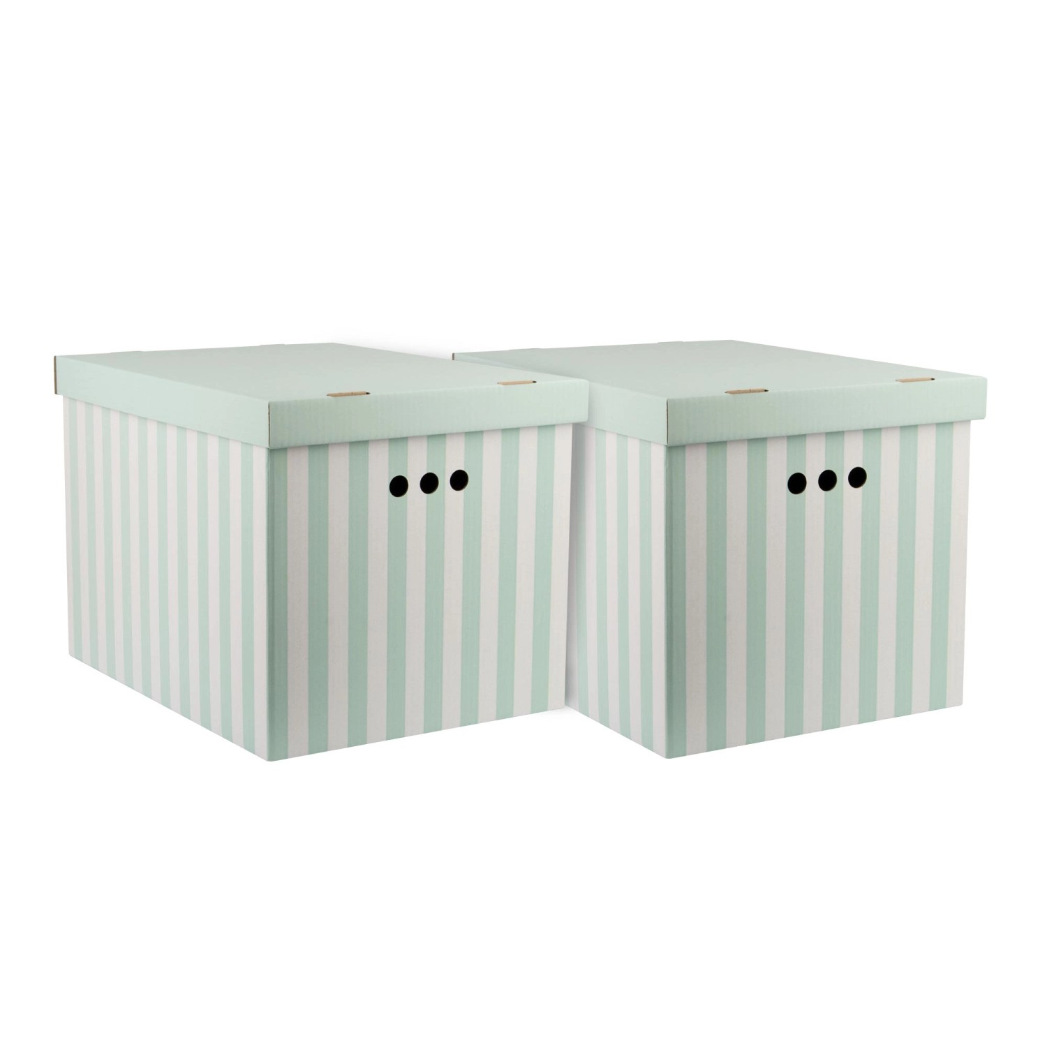 Global-Pak Komplet pudeł Paski XL 2 sztuki Global-Pak Komplet pudeł Paski XL 2 sztuki