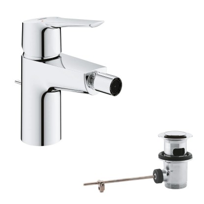 Grohe Bateria bidetowa Start chrom Grohe Bateria bidetowa Start chrom