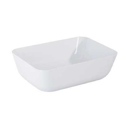 Elita Umywalka nablatowa Koda 46x33 cm Elita Umywalka nablatowa Koda 46x33 cm