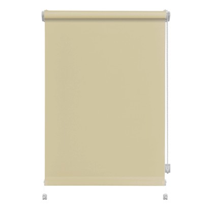 Mini roleta TONE jasnobeżowa 52 cm x 150 cm Mini roleta TONE jasnobeżowa 52 cm x 150 cm