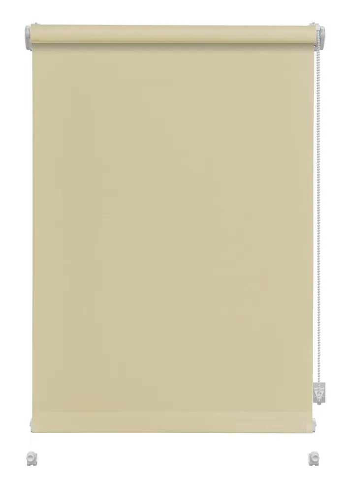 Mini roleta TONE jasnobeżowa 52 cm x 150 cm Mini roleta TONE jasnobeżowa 52 cm x 150 cm