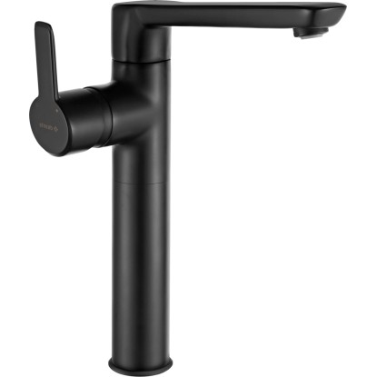 Deante Bateria umywalkowa wysoka Cejlo nero Deante Bateria umywalkowa wysoka Cejlo nero