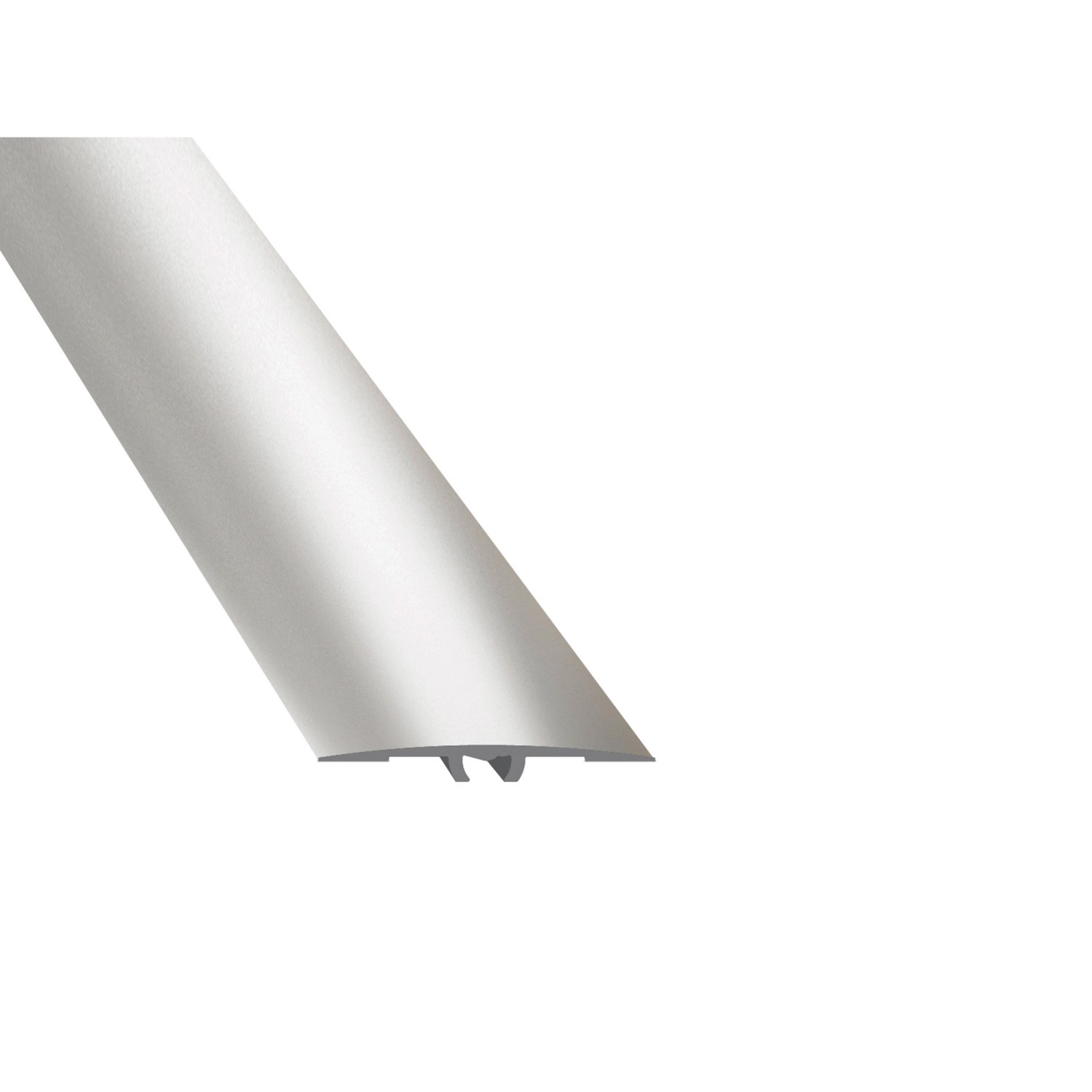 Profil dylatacyjny SM4, kolor srebrny, wym. 35 mm x 900 mm Profil dylatacyjny SM4, kolor srebrny, wym. 35 mm x 900 mm