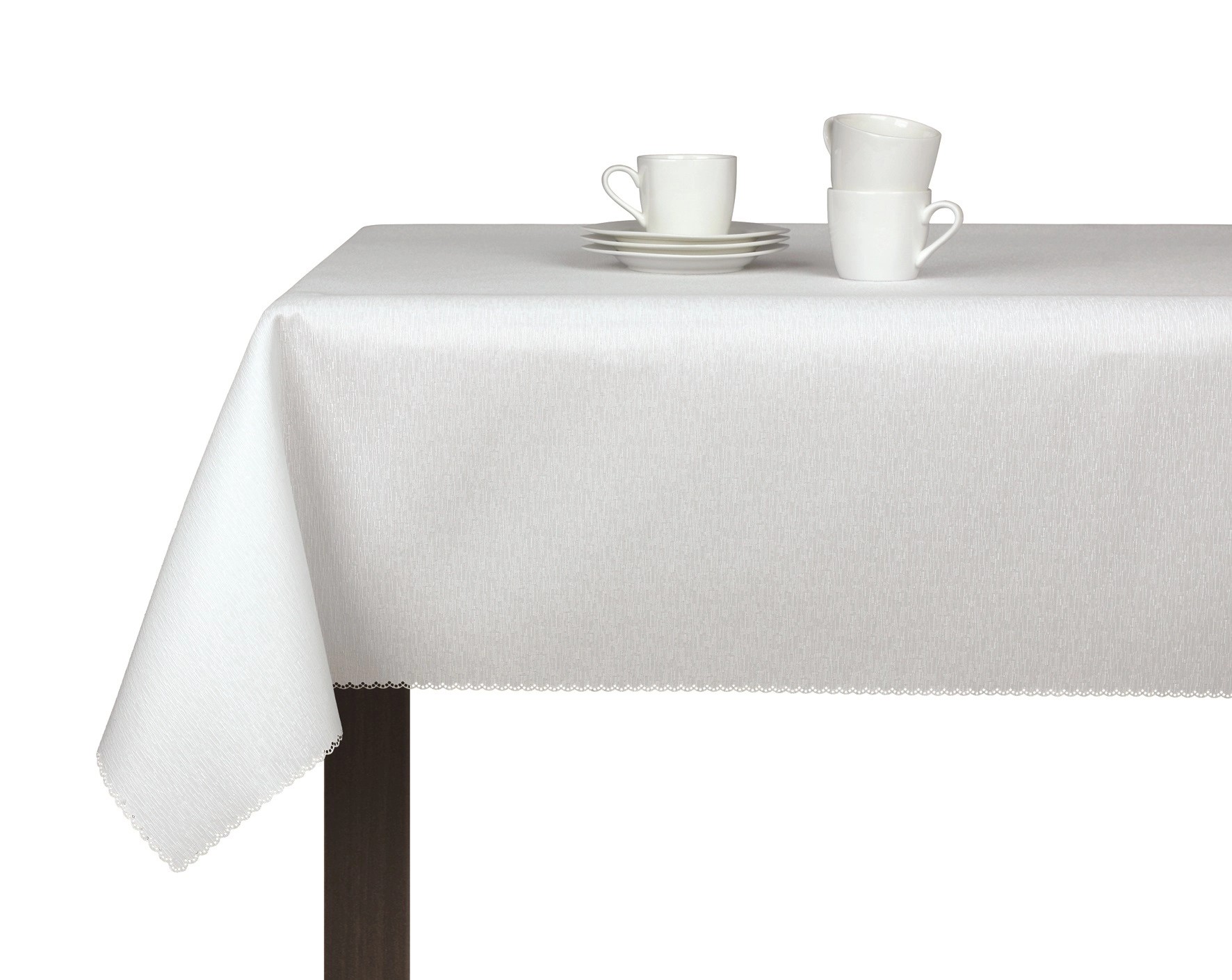 Obrus plamoodporny 120 cm x 160 cm Obrus plamoodporny 120 cm x 160 cm