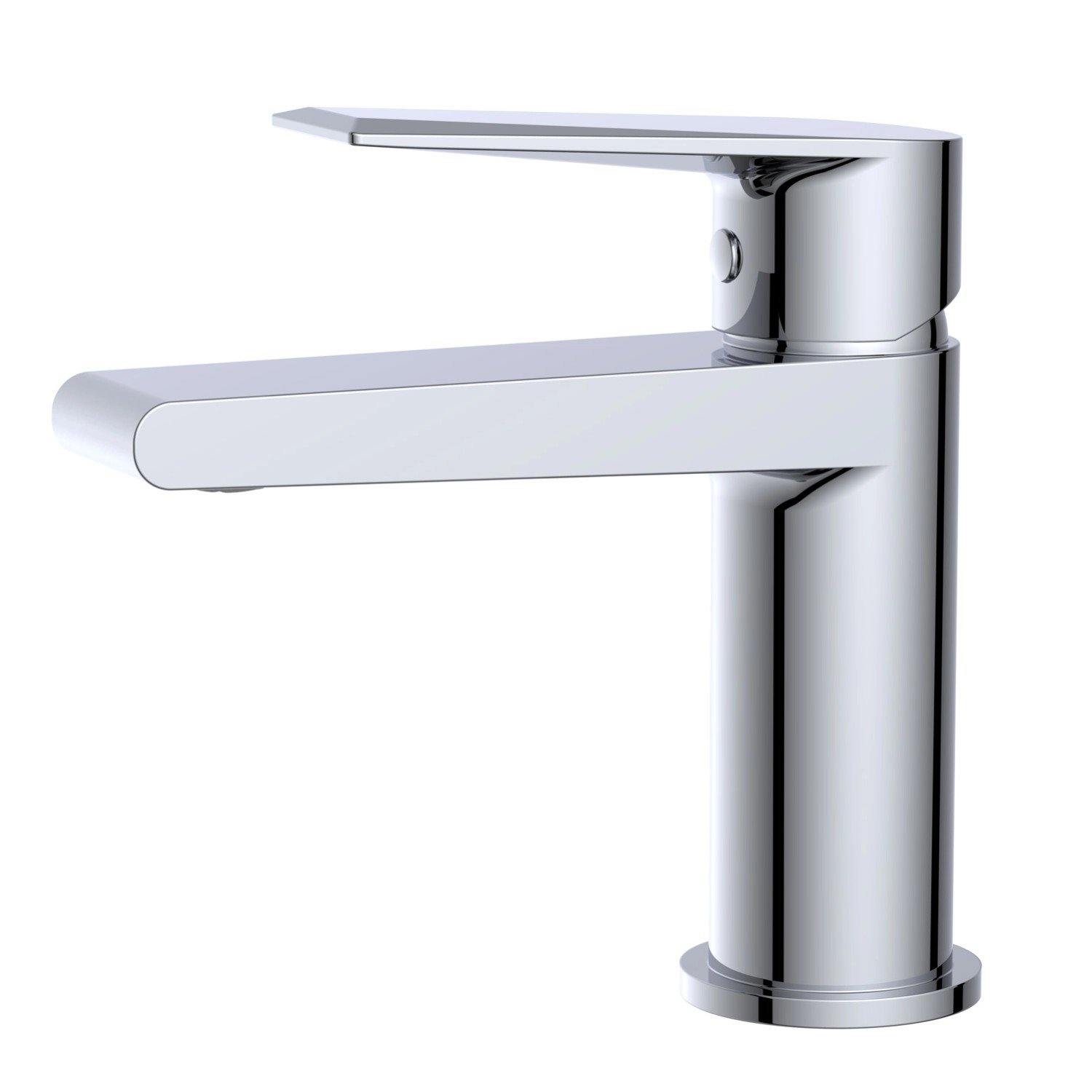 Durasan Bateria umywalkowa Orlando chrom Durasan Bateria umywalkowa Orlando chrom