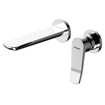 Valvex Bateria umywalkowa podtynkowa Robi chrom Valvex Bateria umywalkowa podtynkowa Robi chrom