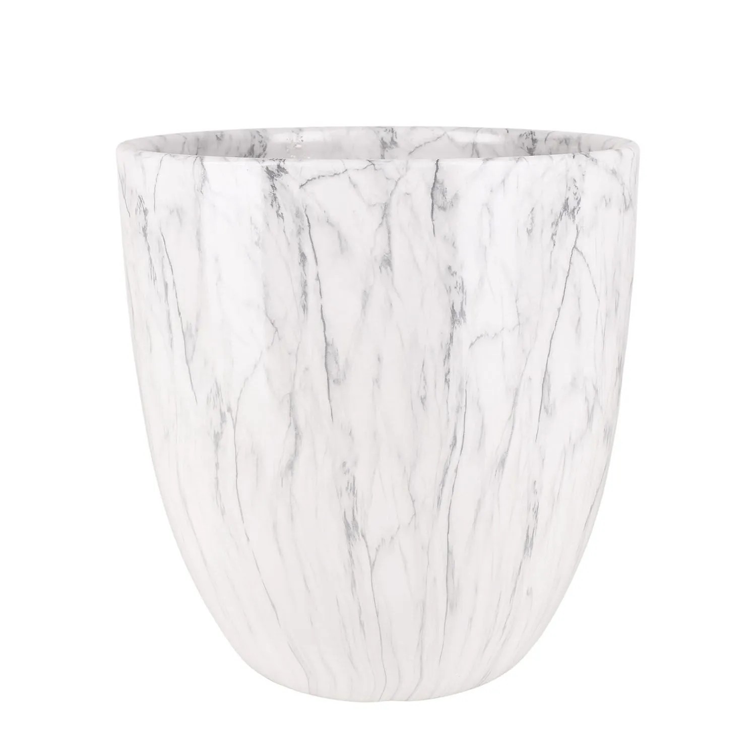 Osłonka Venice jasny marmur S - 20,5 cm Osłonka Venice jasny marmur S - 20,5 cm