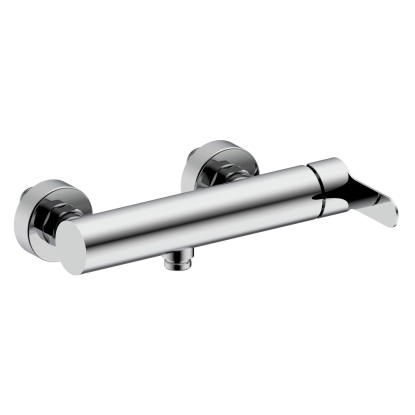 Valvex Bateria prysznicowa Adler chrom Valvex Bateria prysznicowa Adler chrom