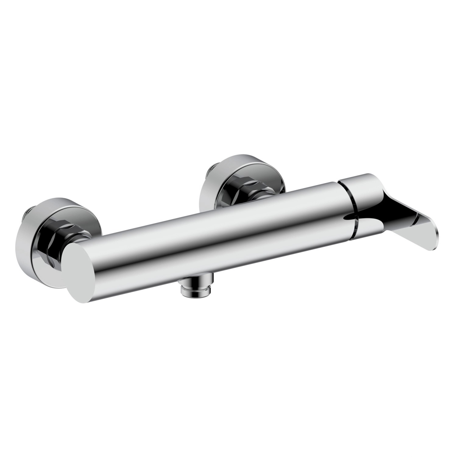 Valvex Bateria prysznicowa Adler chrom Valvex Bateria prysznicowa Adler chrom