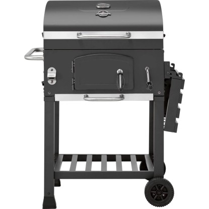 Jamestown Grill węglowy JAXON Jamestown Grill węglowy JAXON