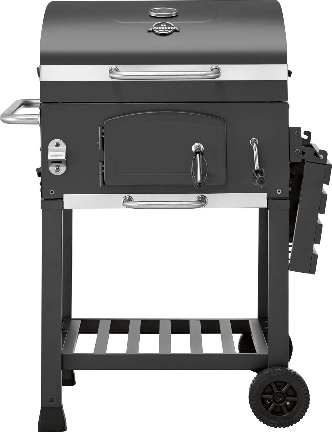 Jamestown Grill węglowy JAXON Jamestown Grill węglowy JAXON