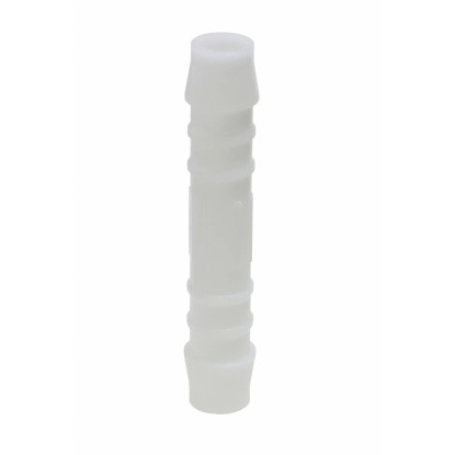 Złączka do węża z tworzywa sztucznego 8 mm 2 sztuki Złączka do węża z tworzywa sztucznego 8 mm 2 sztuki