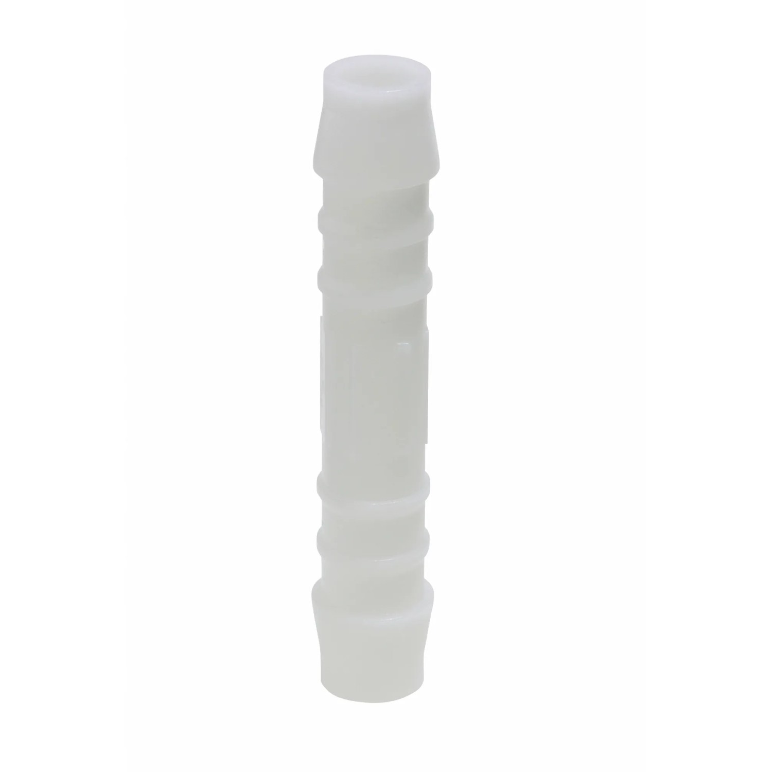 Złączka do węża z tworzywa sztucznego 8 mm 2 sztuki Złączka do węża z tworzywa sztucznego 8 mm 2 sztuki