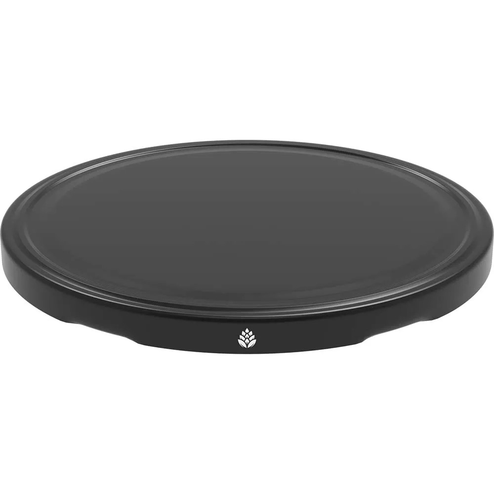 Zakrętka czarna fi 10 cm - 10 szt. Zakrętka czarna fi 10 cm - 10 szt.