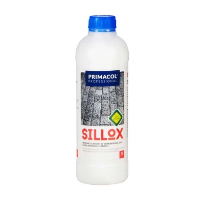 Primacol Impregnat do kostki brukowej Sillox 1 l Primacol Impregnat do kostki brukowej Sillox 1 l