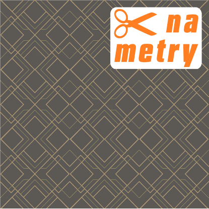 Cerata MONTE CARLO LINL szara Cerata MONTE CARLO LINL szara