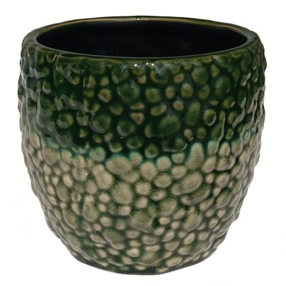 Osłonka zielona - 18,5 cm Osłonka zielona - 18,5 cm