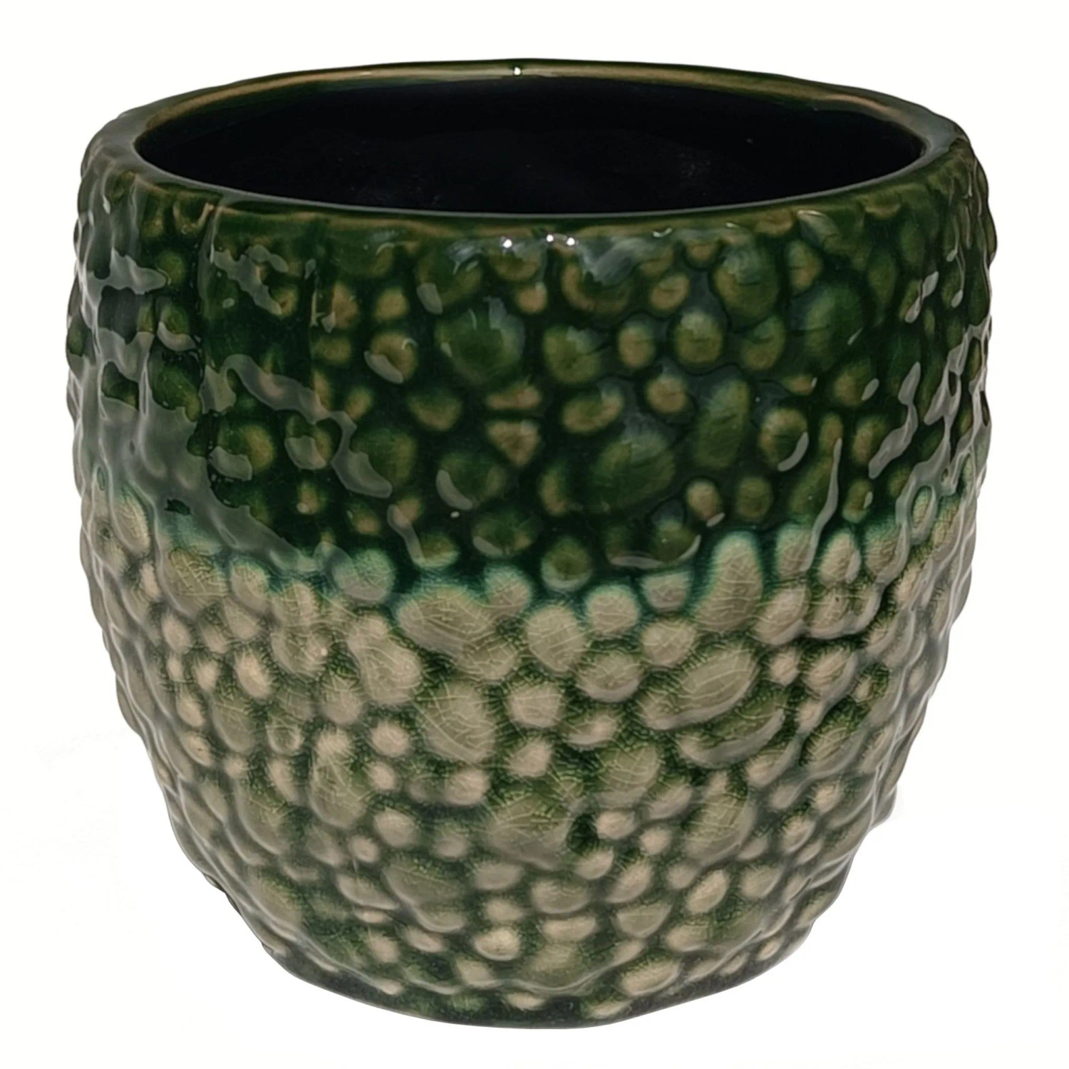 Osłonka zielona - 18,5 cm Osłonka zielona - 18,5 cm