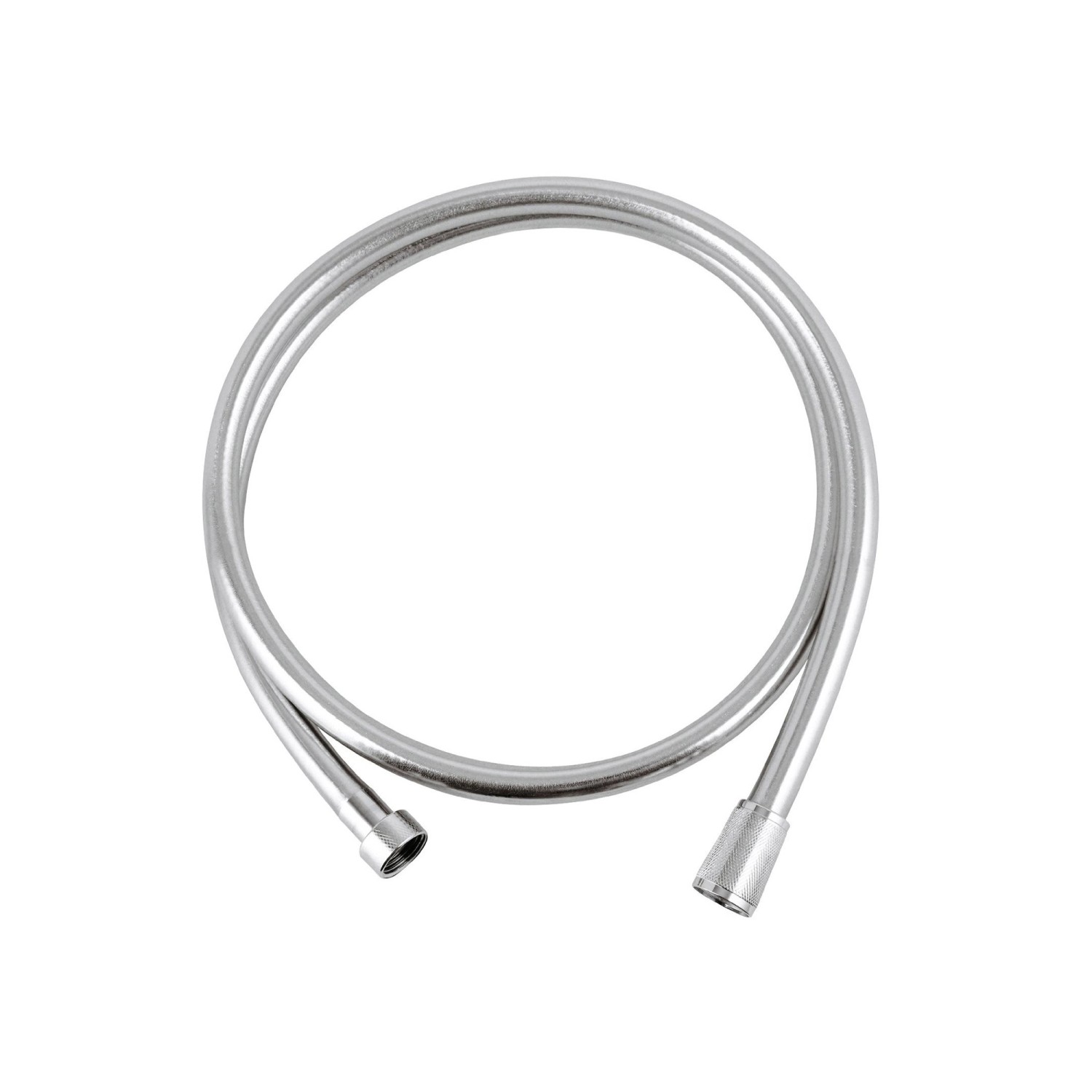 Grohe Wąż prysznicowy Vitalio Flex Silver 175 cm Grohe Wąż prysznicowy Vitalio Flex Silver 175 cm