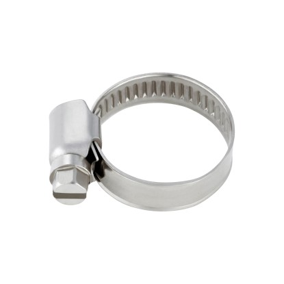 Opaska zaciskowa do węża 16 mm - 27 mm Opaska zaciskowa do węża 16 mm - 27 mm