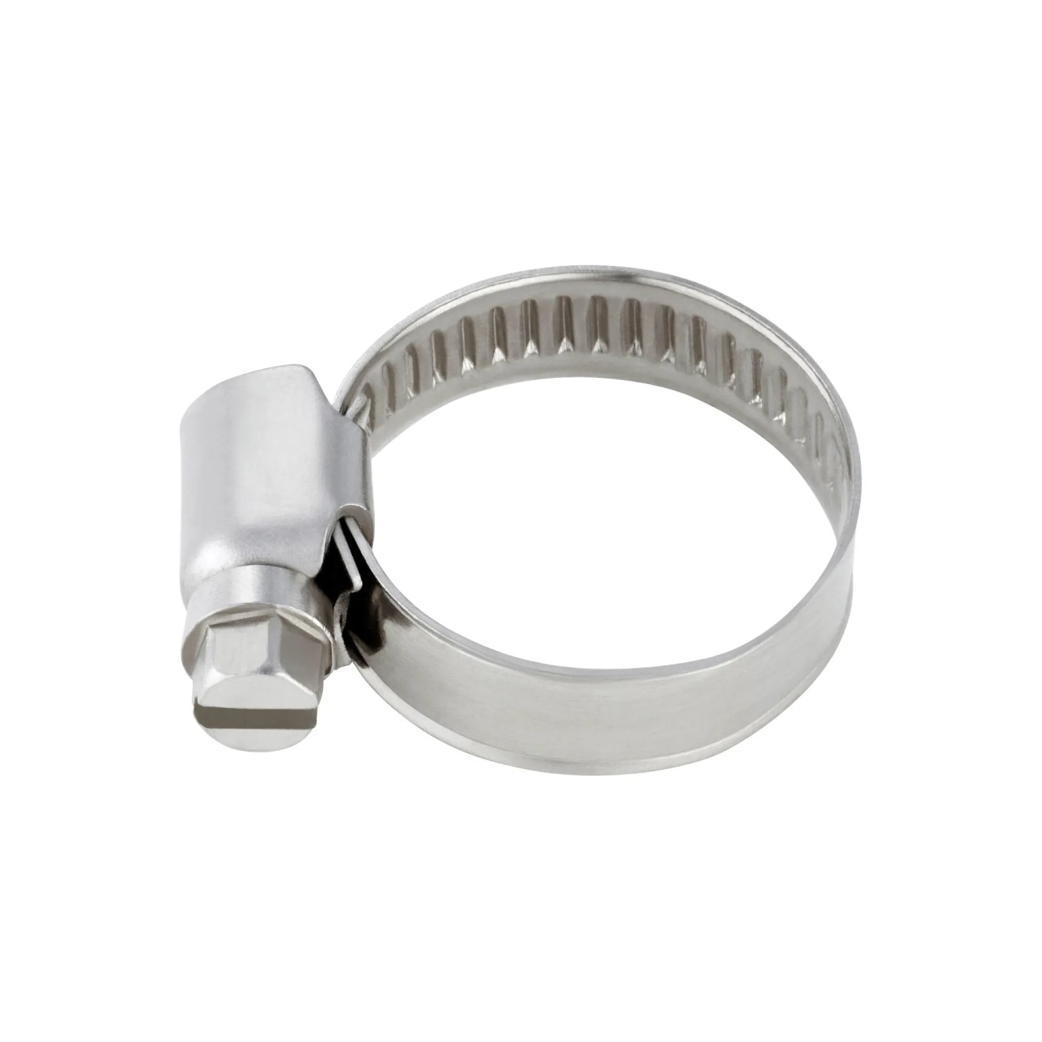 Opaska zaciskowa do węża 16 mm - 27 mm Opaska zaciskowa do węża 16 mm - 27 mm