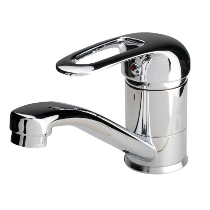 Armatura Kraków Bateria umywalkowa Albit Armatura Kraków Bateria umywalkowa Albit