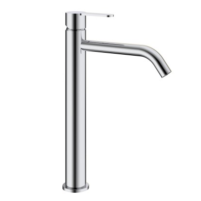 Valvex Bateria umywalkowa wysoka Adler chrom Valvex Bateria umywalkowa wysoka Adler chrom