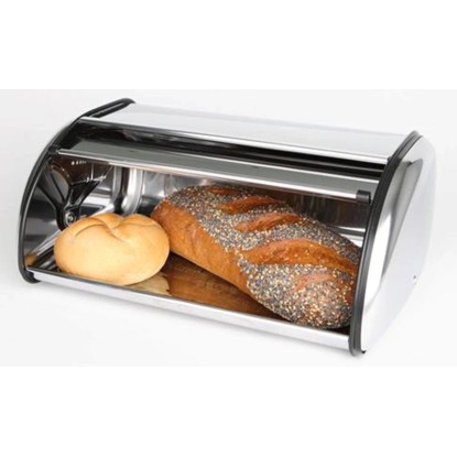 Chlebak Rufus stal nierdzewna Chlebak Rufus stal nierdzewna