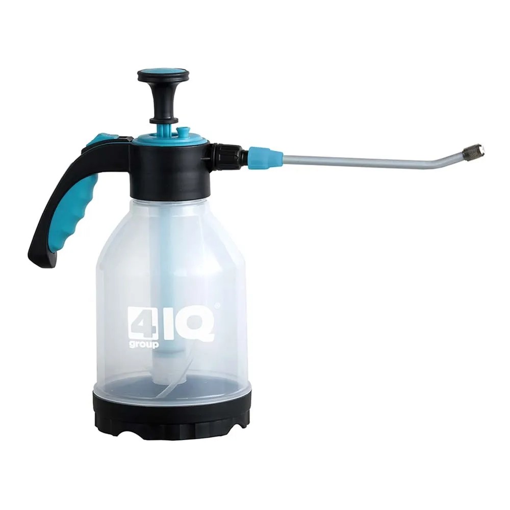 Opryskiwacz ciśnieniowy ręczny - 1,5 l Opryskiwacz ciśnieniowy ręczny - 1,5 l