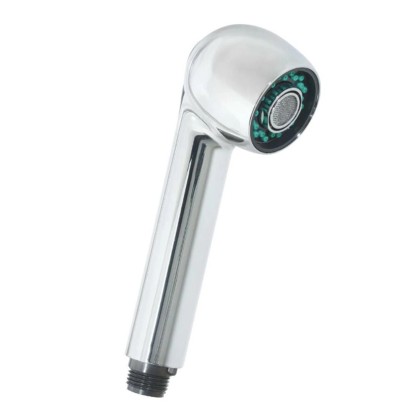 EVG Słuchawka z wyciąganą wylewką chrom EVG Słuchawka z wyciąganą wylewką chrom