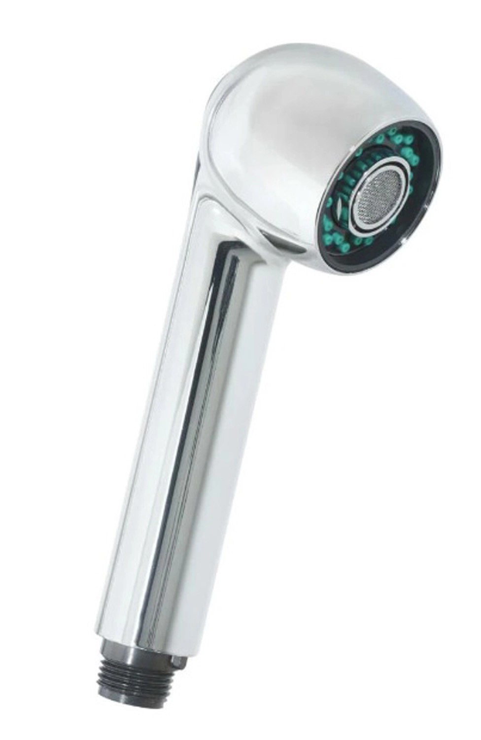 EVG Słuchawka z wyciąganą wylewką chrom EVG Słuchawka z wyciąganą wylewką chrom