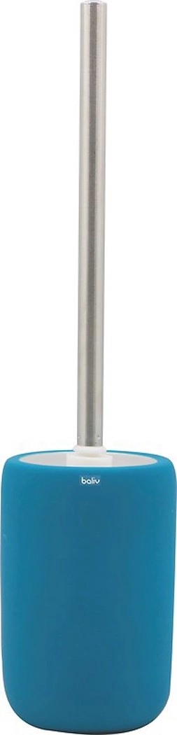 BALIV Szczotka WC 150 niebieska BALIV Szczotka WC 150 niebieska