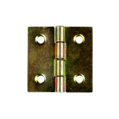 Domino Zawias splatany 20 mm - 2 szt. Domino Zawias splatany 20 mm - 2 szt.