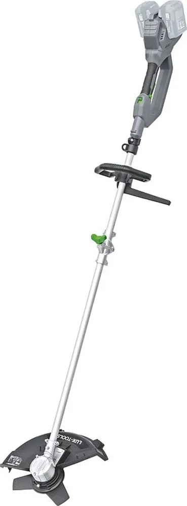LUX-TOOLS Kosa akumulatorowa 2x20V LUX-TOOLS Kosa akumulatorowa 2x20V