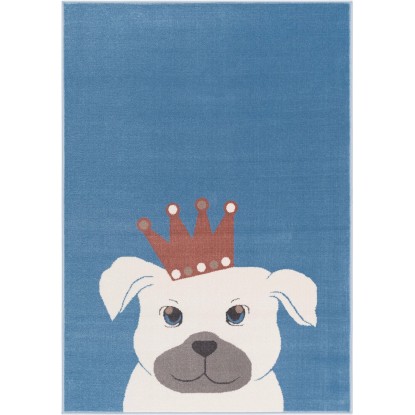 Agnella Dywan SOFT PUGI 133 x 190 cm lazur Agnella Dywan SOFT PUGI 133 x 190 cm lazur