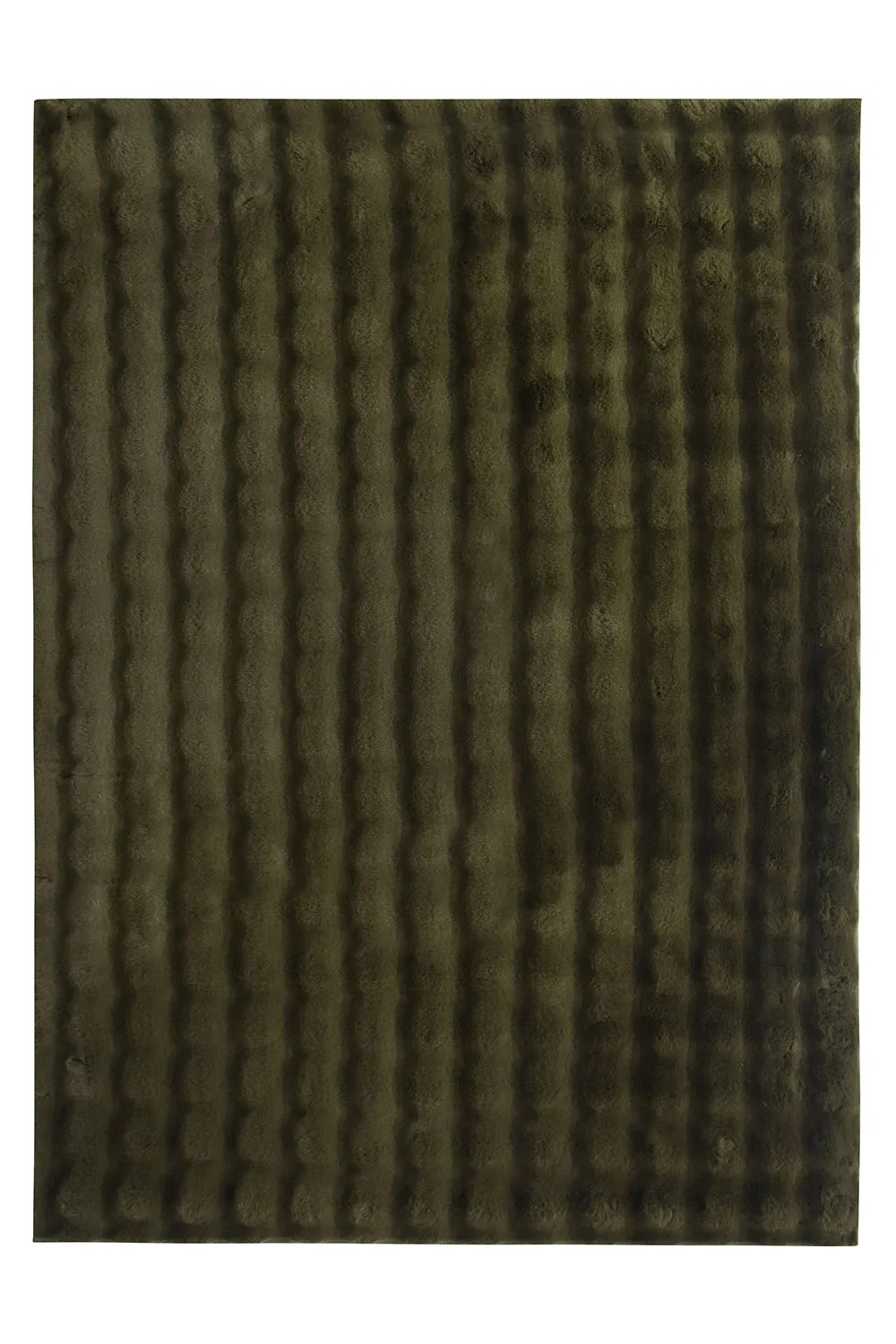 Indavo Dywan RABBIT BUBBLE 80 x 140 cm zielony Indavo Dywan RABBIT BUBBLE 80 x 140 cm zielony