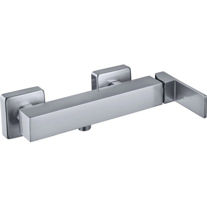 Baliv Bateria prysznicowa Ara chrom/szczotkowana Baliv Bateria prysznicowa Ara chrom/szczotkowana